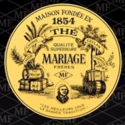 mariage freres 메뉴 사진(네이버)