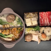 바오의 히나베 메뉴 사진(네이버)