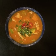 미소된장술밥 메뉴 사진(네이버)