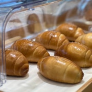 소금빵 메뉴 사진(네이버)