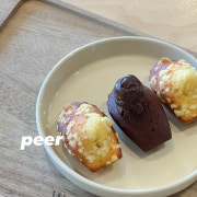 마들렌 메뉴 사진(네이버)