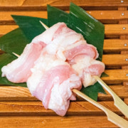 모모(다리통살)もも1PC 메뉴 사진(네이버)