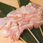 난코츠(물렁뼈)ナンコツ1PC 메뉴 사진(네이버)
