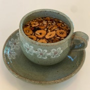 쌍화차 메뉴 사진(네이버)
