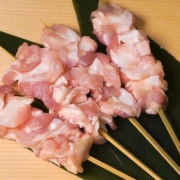 겐코츠(무릎연골) ゲンコツ1PC 메뉴 사진(네이버)