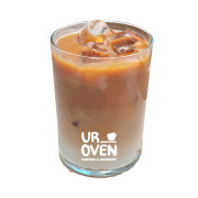 라떼 (HOT/ICE) 메뉴 사진(네이버)
