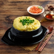 계란찜 메뉴 사진(네이버)