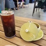 아메리카노 메뉴 사진(네이버)