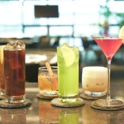 Cocktails 메뉴 사진(네이버)