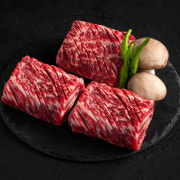 380시간 숙성 최상급 특생갈비 메뉴 사진(네이버)