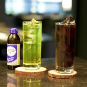 Soft drink 1 메뉴 사진(네이버)