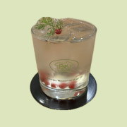 리치커렌트릴렉서 메뉴 사진(네이버)