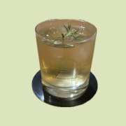 라벤더 Tea 메뉴 사진(네이버)