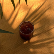 아메리카노 Americano 메뉴 사진(네이버)