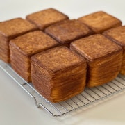 겹겹이식빵 (11:30am~) 메뉴 사진(네이버)