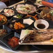 오마카세 2인 메뉴 사진(네이버)
