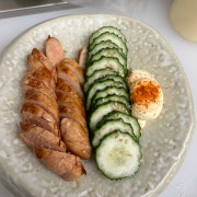 명란구이 메뉴 사진(네이버)