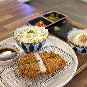 등심카츠 메뉴 사진(네이버)