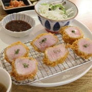 안심카츠 메뉴 사진(네이버)
