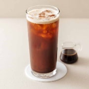 아메리카노 메뉴 사진(네이버)