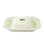 요거트 실타래빙수 메뉴 사진(네이버)