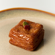 모약과 메뉴 사진(네이버)