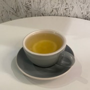 레몬차 메뉴 사진(네이버)