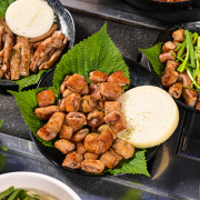 대구막창 메뉴 사진(네이버)