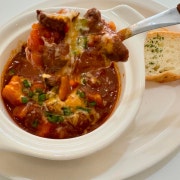 굴라쉬 메뉴 사진(네이버)