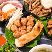 한우대창 메뉴 사진(네이버)