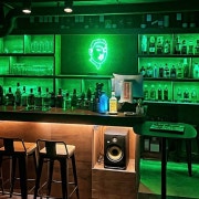 하이볼,맥주 메뉴 사진(네이버)