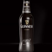 기네스 병맥주 메뉴 사진(네이버)