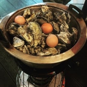 굴 메뉴 사진(네이버)