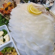 갑오징어 메뉴 사진(네이버)