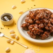 꽉찬한마리 메뉴 사진(네이버)