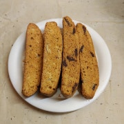 비스코티 메뉴 사진(네이버)