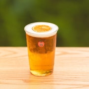 생맥주 메뉴 사진(네이버)