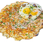 감자면빨전 메뉴 사진(네이버)