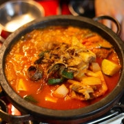 고추장찌개 메뉴 사진(네이버)