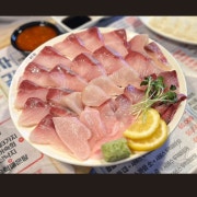 대방어소 메뉴 사진(네이버)