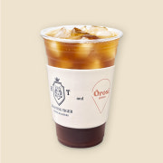 아메리카노(HOT/ICE) 메뉴 사진(네이버)