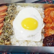 그 시절 추억에도시락 메뉴 사진(네이버)