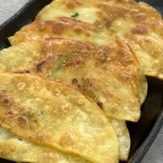 남작만두 메뉴 사진(네이버)