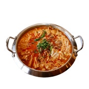 탄탄마라나베 메뉴 사진(네이버)