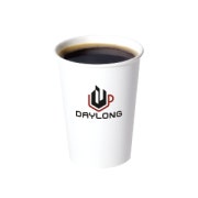 HOT)아메리카노 메뉴 사진(네이버)