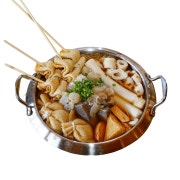 스지오뎅나베 메뉴 사진(네이버)
