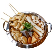 오뎅나베 메뉴 사진(네이버)
