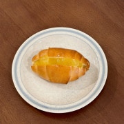 군고구마 소금빵 메뉴 사진(네이버)