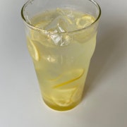 수제 레몬에이드 메뉴 사진(네이버)