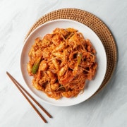 커플순살아구찜 메뉴 사진(네이버)